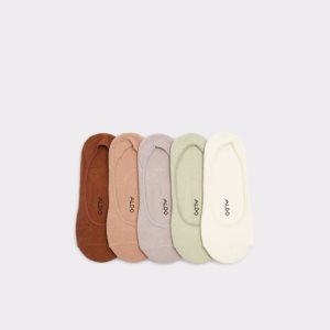 Aldo Piaveth Socken Grau | CGT-148972