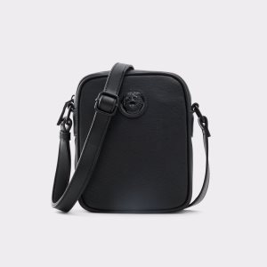 Aldo Picobaro crossbody taschen Schwarz | ITB-237580