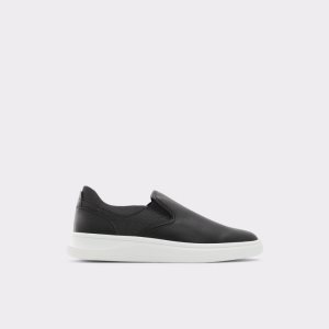 Aldo Pilisso Slip-on Sneakers Schwarz | QUG-351486