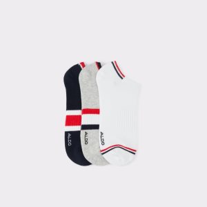 Aldo Predrich Socken Rot | ISY-938745