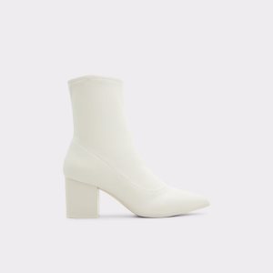 Aldo Priella Stiefeletten Beige | PLE-619835