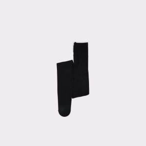 Aldo Provenzi Socken Schwarz | QWM-619470