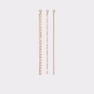 Aldo Qobard Armband Gold | ZMA-504219