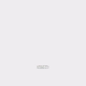 Aldo Radiana Ring Silber Mehrfarbig | ASU-842019