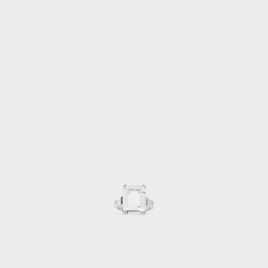 Aldo Radiani Ring Silber Mehrfarbig | HDK-642785