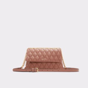 Aldo Ralissii crossbody taschen Braun | OEW-165437