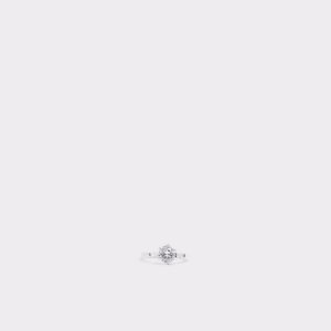 Aldo Ramen Ring Silber Mehrfarbig | DAT-270964