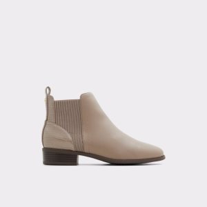 Aldo Ranaver Chelsea Boots Grau | KXW-809734