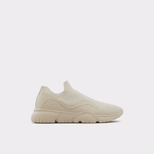Aldo Ranga Jogger Sole - Jogger Sole Sneakers Braun | AGK-215490