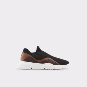 Aldo Ranga Jogger Sole Sneakers Schwarz | TNR-297810