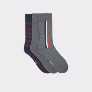 Aldo Reath Socken Rot | SOZ-283419