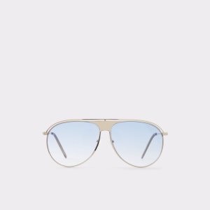 Aldo Reptans Sonnenbrille Hellblau | CHT-379804