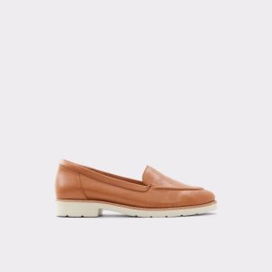 Aldo Rheildanflex Mules Braun | EGZ-572496