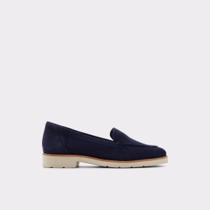 Aldo Rheildanflex Mules Navy | TQN-895067