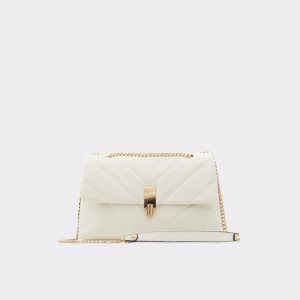 Aldo Rhiladiaax crossbody taschen Beige | MTJ-280519