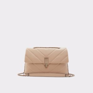 Aldo Rhiladiaax crossbody taschen Beige | NDC-630217