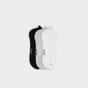 Aldo Rhoind Socken Grau | NYP-279056