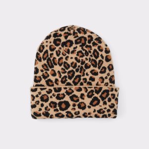Aldo Riacia Beanies Hüte Braun | ABS-435197