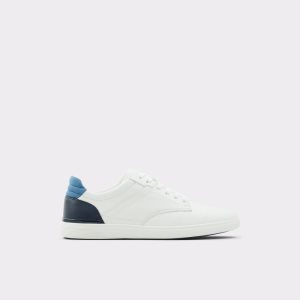 Aldo Rigidus Low Top - Cup Sole Sneakers Weiß | YQL-653702