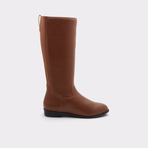 Aldo Riraven Reiten - Hohe Stiefel Braun | FIH-123765