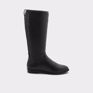 Aldo Riraven Reiten - Hohe Stiefel Schwarz | PQX-254908