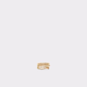 Aldo Roewin Ring Gold Mehrfarbig | YQO-018473