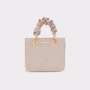 Aldo Rosellax Top Handle Tragetaschen Hellrosa | YEG-325061