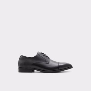 Aldo Rothko-w Lederschuhe Schwarz | KVJ-794865