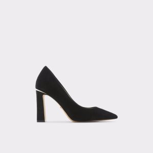 Aldo Seirith High Hohe Schuhe Schwarz | WVL-065721