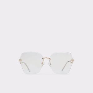 Aldo Selader Blue Light Lens Sonnenbrille Mehrfarbig | MNY-792801