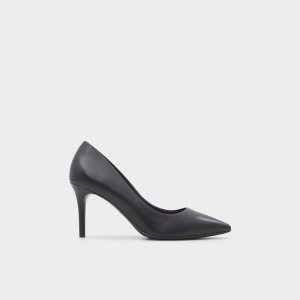 Aldo Sereniti Pump - Stiletto Hohe Schuhe Schwarz | FBV-017532