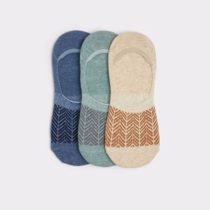 Aldo Sevedriron Socken Grün | AKB-670918