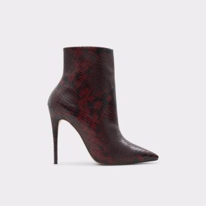 Aldo Sheary #name? Stiefeletten Rot | JOI-415938