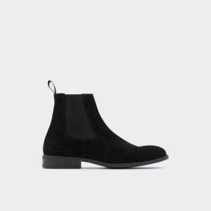 Aldo Shuman Chelsea Boots Schwarz | GVH-570963