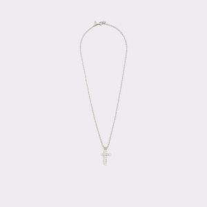 Aldo Soadus Ketten Silber Mehrfarbig | FMR-506217