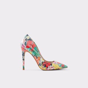 Aldo Stessy_ High - Stiletto Hohe Schuhe Mehrfarbig | EJV-042961