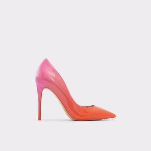 Aldo Stessy_ High - Stiletto Hohe Schuhe Fuchsie | KCS-637490