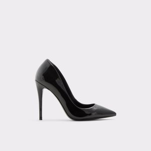 Aldo Stessy_ Pump - Stiletto Hohe Schuhe Schwarz | GAW-792038