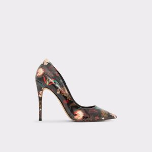 Aldo Stessy_ Pump - Stiletto Hohe Schuhe Rot | MIC-824037