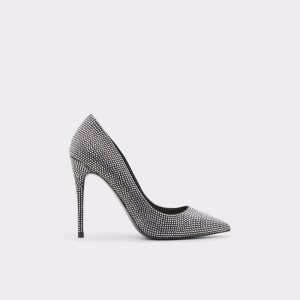 Aldo Stessy_ Pump - Stiletto Hohe Schuhe Schwarz | OQE-468132
