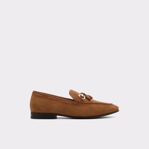 Aldo Stokhid Loafers Braun | CWM-845673