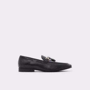 Aldo Stokhid Loafers Schwarz | LNY-703241