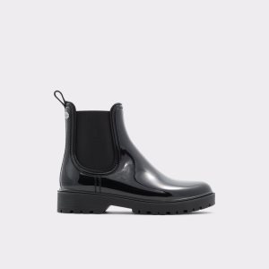 Aldo Storm Chelsea Boots Schwarz Mehrfarbig | RLZ-621953