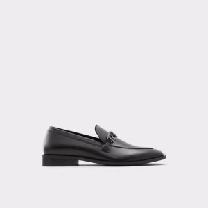 Aldo Suavo Loafers Schwarz | XAR-924506