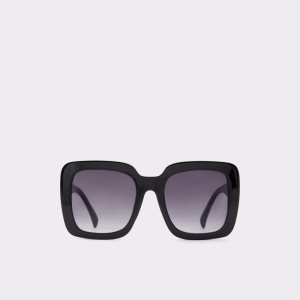 Aldo Thalin Sonnenbrille Schwarz Gold Mehrfarbig | ATL-326708