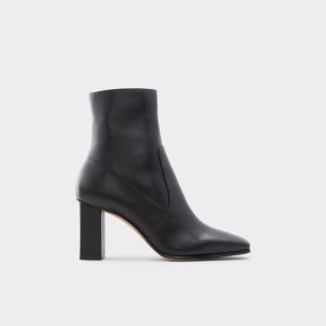 Aldo Theliven - Stiefeletten Schwarz | NCZ-879412