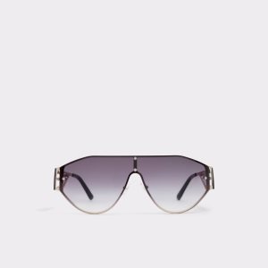 Aldo Thendak Sonnenbrille Gold | YFN-712864
