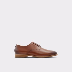 Aldo Tolkien Oxford Schuhe Braun | CEK-958632