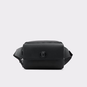 Aldo Tonibaro Fanny Pack Rucksäcke Schwarz | LFR-412305