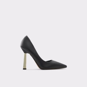 Aldo Tresora High - Stiletto Hohe Schuhe Schwarz | RXM-816934